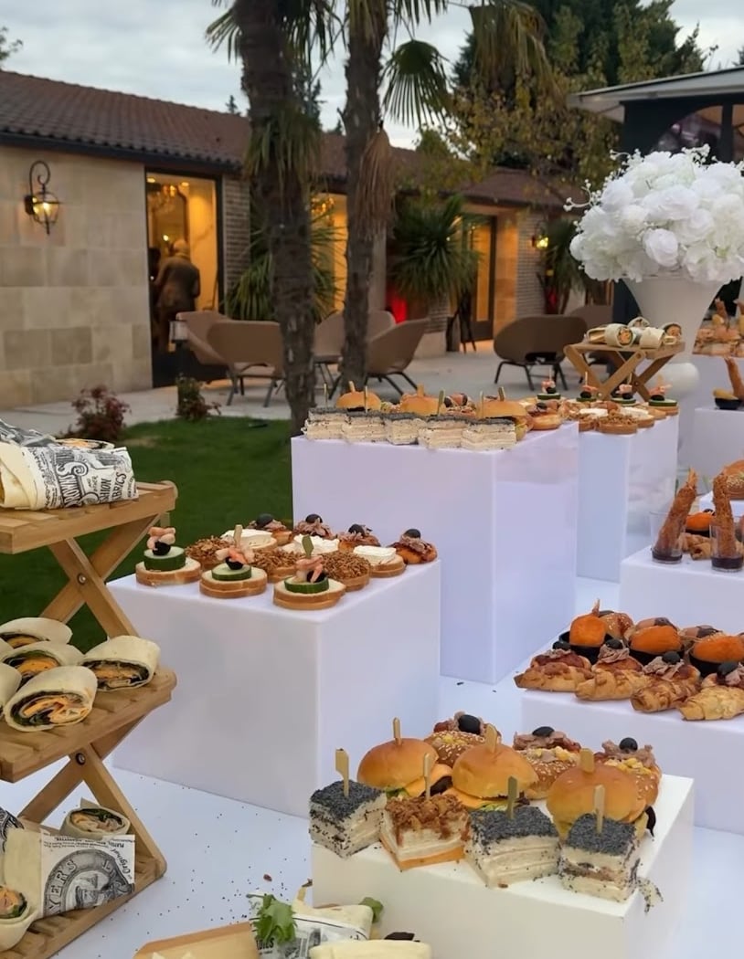 Yacine Degustation 1